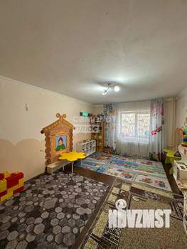 3-к квартира, вторичка, 91м2, 2/10 этаж
