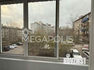 1-к квартира, вторичка, 31м2, 2/5 этаж