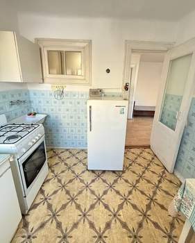 1-к квартира, вторичка, 33м2, 2/3 этаж