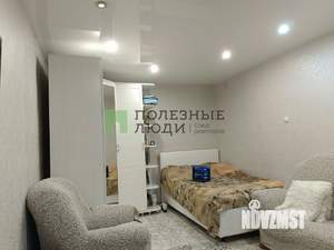 1-к квартира, вторичка, 30м2, 2/5 этаж