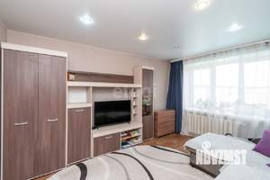 2-к квартира, вторичка, 49м2, 5/5 этаж