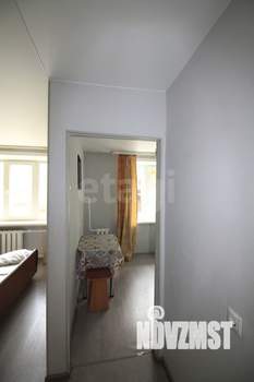 1-к квартира, вторичка, 30м2, 2/4 этаж