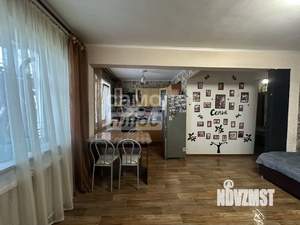 2-к квартира, вторичка, 45м2, 3/5 этаж