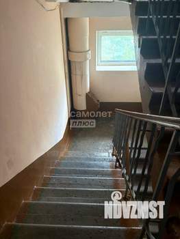 1-к квартира, вторичка, 32м2, 4/5 этаж