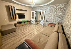 3-к квартира, вторичка, 67м2, 8/10 этаж