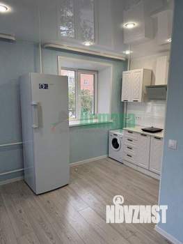 1-к квартира, вторичка, 31м2, 2/4 этаж