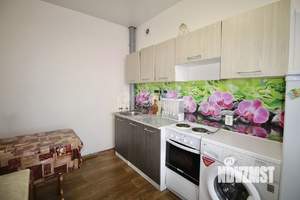 Студия квартира, вторичка, 35м2, 9/9 этаж