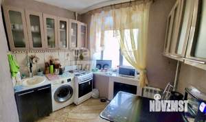 3-к квартира, вторичка, 49м2, 1/5 этаж