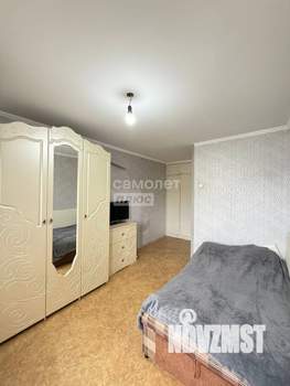 1-к квартира, вторичка, 27м2, 4/5 этаж
