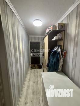 1-к квартира, вторичка, 36м2, 2/9 этаж