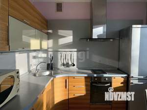 2-к квартира, вторичка, 70м2, 9/9 этаж