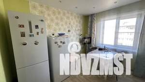 2-к квартира, вторичка, 51м2, 4/5 этаж