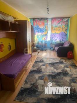3-к квартира, вторичка, 68м2, 3/5 этаж