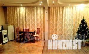 3-к квартира, вторичка, 72м2, 1/5 этаж