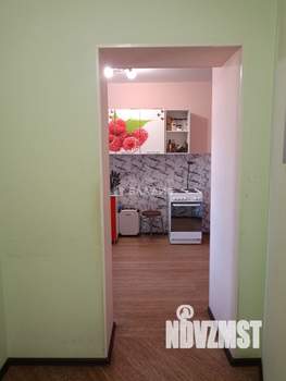 1-к квартира, вторичка, 47м2, 6/13 этаж