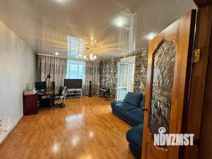 2-к квартира, вторичка, 84м2, 6/9 этаж