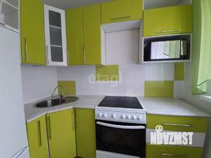 1-к квартира, вторичка, 37м2, 1/5 этаж