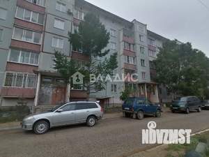 3-к квартира, вторичка, 69м2, 5/5 этаж