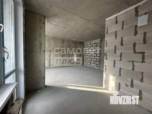 1-к квартира, вторичка, 35м2, 7/12 этаж
