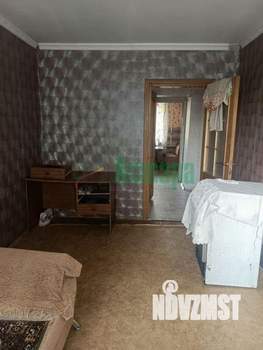 3-к квартира, вторичка, 67м2, 1/5 этаж