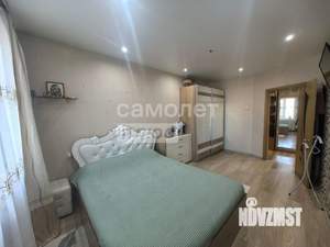 2-к квартира, вторичка, 53м2, 5/16 этаж
