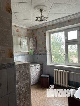 3-к квартира, вторичка, 56м2, 3/5 этаж