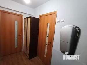 2-к квартира, вторичка, 41м2, 1/5 этаж