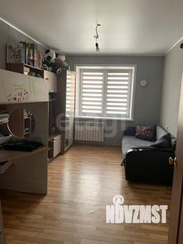 1-к квартира, вторичка, 32м2, 2/2 этаж