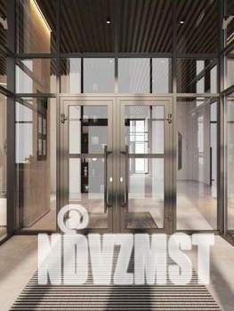 1-к квартира, вторичка, 33м2, 1/17 этаж