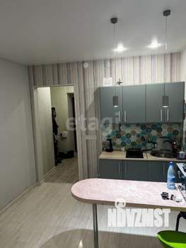 Студия квартира, вторичка, 23м2, 4/10 этаж