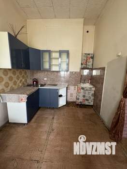 2-к квартира, вторичка, 47м2, 2/2 этаж