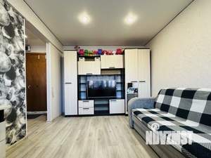 1-к квартира, вторичка, 24м2, 3/5 этаж