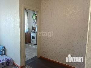 2-к квартира, вторичка, 46м2, 4/4 этаж