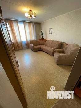 4-к квартира, вторичка, 77м2, 4/5 этаж