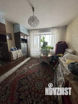 2-к квартира, вторичка, 48м2, 10/10 этаж