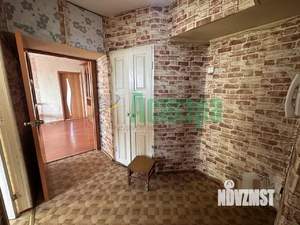 4-к квартира, вторичка, 61м2, 5/5 этаж