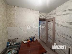 2-к квартира, вторичка, 45м2, 2/5 этаж