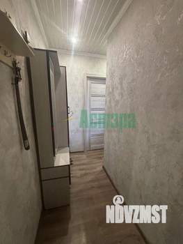 1-к квартира, вторичка, 31м2, 5/5 этаж