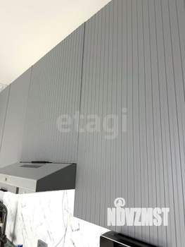 1-к квартира, вторичка, 40м2, 4/16 этаж