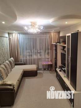 4-к квартира, вторичка, 78м2, 3/5 этаж