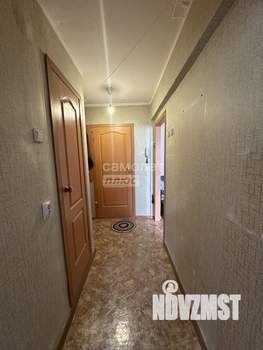 1-к квартира, вторичка, 34м2, 3/5 этаж