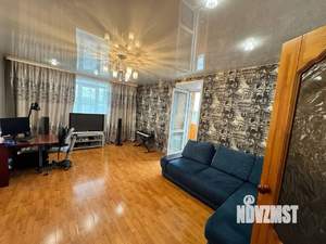 2-к квартира, вторичка, 84м2, 6/9 этаж