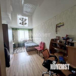 4-к квартира, вторичка, 81м2, 3/5 этаж