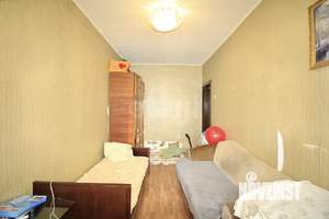 2-к квартира, вторичка, 52м2, 3/5 этаж