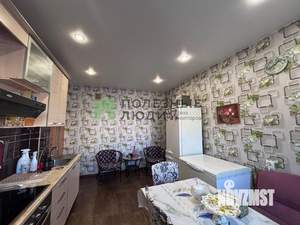 3-к квартира, вторичка, 83м2, 3/9 этаж