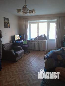 2-к квартира, вторичка, 43м2, 2/4 этаж