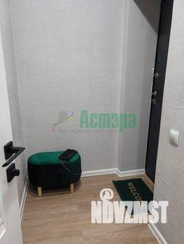 2-к квартира, вторичка, 45м2, 3/4 этаж