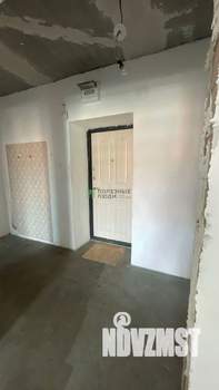 2-к квартира, вторичка, 60м2, 9/9 этаж
