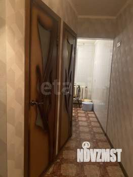 2-к квартира, вторичка, 45м2, 4/5 этаж