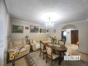 3-к квартира, вторичка, 95м2, 1/5 этаж